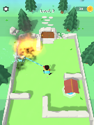 Water vs Fire Screenshot 4