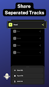 Vocal Remover ภาพหน้าจอ 3