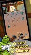 Puzzle Forge Ekran Görüntüsü 7