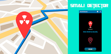 Smali Detector screenshot 3