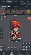 Game Maker X ポスター