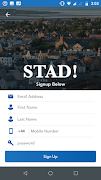 Stad! capture d'écran 1