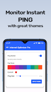 Smart DNS Changer Pro imagem de tela 3