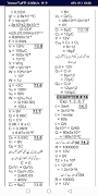 10th class physics numericals 截圖 5
