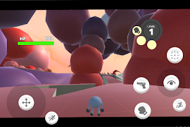 Nicotine Screenshot 3