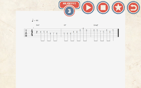 48 Jazz Guitar Licks screenshot 5