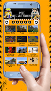 Mod Construction for MCPE capture d'écran 7