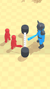 TakeOver Battle captura de pantalla 7