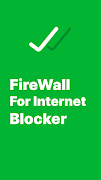 FireWall Net Block For Android 스크린샷 6