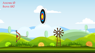 Archery Master 2019 syot layar 3