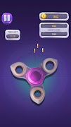 Ultimate Fidget Spin скриншот 6