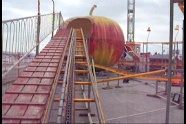 Apple Roller captura de pantalla 2