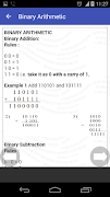 Discrete mathematic tutorial 截图 2