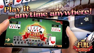 Fun Big 2: Card Battle Royale স্ক্রিনশট 7
