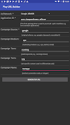 Play URL Builder Ekran Görüntüsü 1