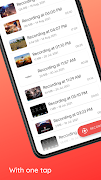Screen Recorder اسکرین شاٹ 1