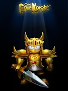One Epic Knight syot layar 5