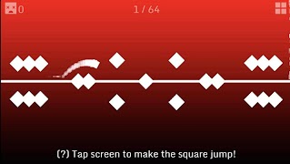 پوستر Infinity Jump 4