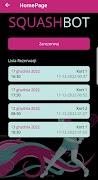 Squash Bot screenshot 1