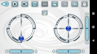 Global Drone screenshot 2