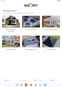 We-Fit imagem de tela 5