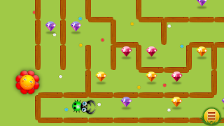Smart bugs 2 - Logic games screenshot 4