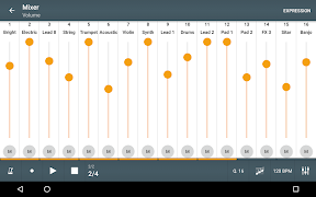 Super MIDI Box скриншот 6