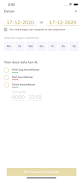Profi-Sec ảnh chụp màn hình 5