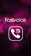 FastVoice plakat