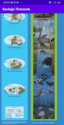 Geologic Time Scale Screenshot 7