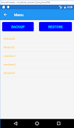 ESXiBackup ภาพหน้าจอ 1
