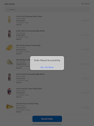 Eighty6 Kitchen app スクリーンショット 7