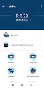 QMart Mobile - QMobile скриншот 5