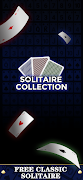 Solitaire: card games hub Screenshot 1