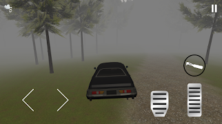 Endless Drive 截图 2