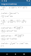Math Formulas স্ক্রিনশট 3
