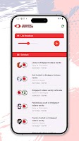 Bridgeport Sports Radio 截图 1