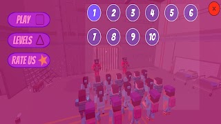 Squid Game скриншот 5