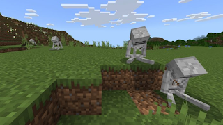 Player Corpse Addon for MCPE ảnh chụp màn hình 5