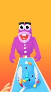 Ice Cream Runner screenshot 3