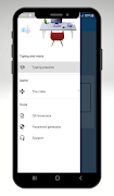 Typing practice mobile screen capture d'écran 5