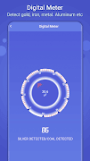 Gold detector - Gold Scanner 截圖 2