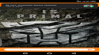 AI Learning Machine Screenshot 1