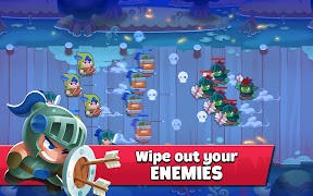 برنامهنما Craft And Conquer عکس از صفحه