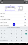 Concrete beam screenshot 4