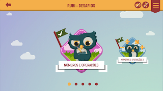 Olimpcross screenshot 2