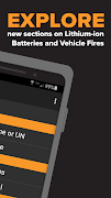 ERG for Android 截圖 2