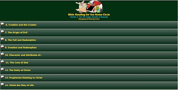 ADVENTIST ToolBoX 截圖 6