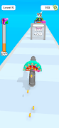 Layer Gun Run ảnh chụp màn hình 5