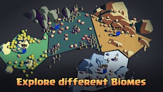 King of the Castle screenshot 3